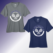 SV Tennis Ladies Tech Tee